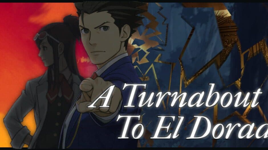 A Turnabout to El Dorado screenshot 2