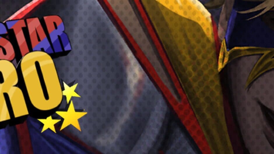 Binary Star Hero