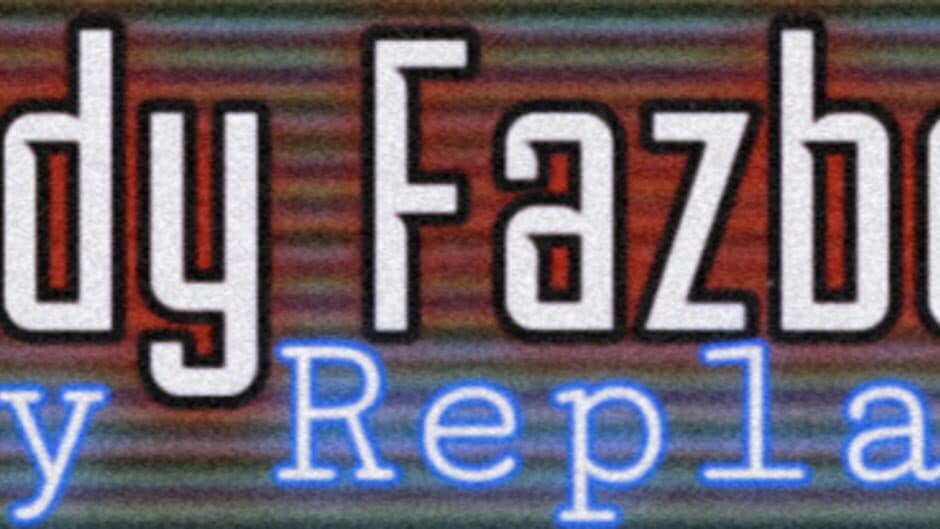 Freddy Fazbears: Security Replacement screenshot 2