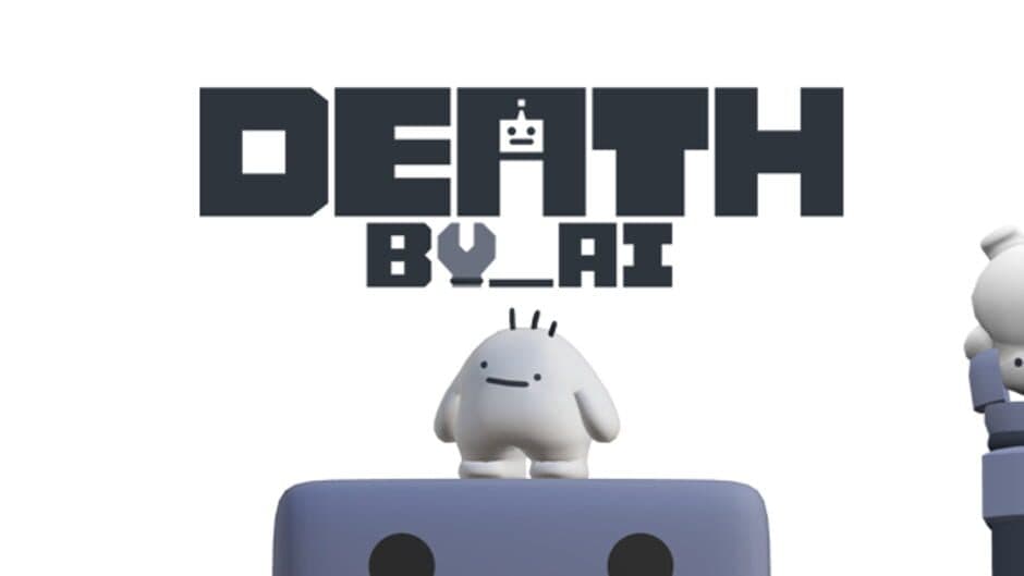 Death by AI screenshot 2