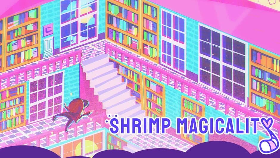 Shrimp Magicality screenshot 3