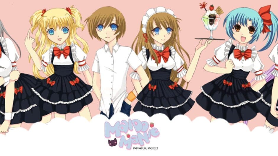 Maido Manie screenshot 6