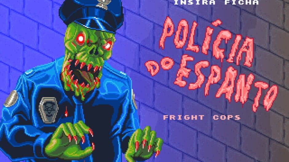 Fright Cops screenshot 4