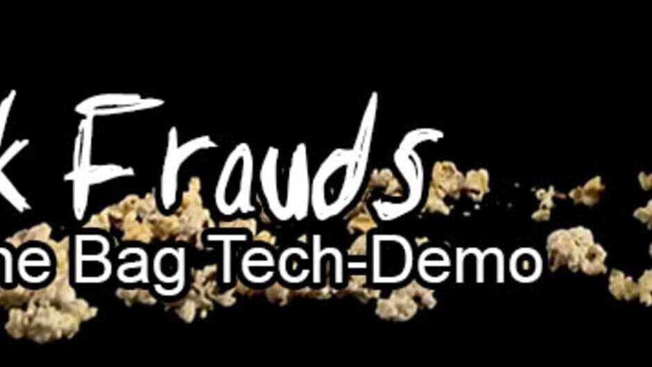 Hack Frauds screenshot 2