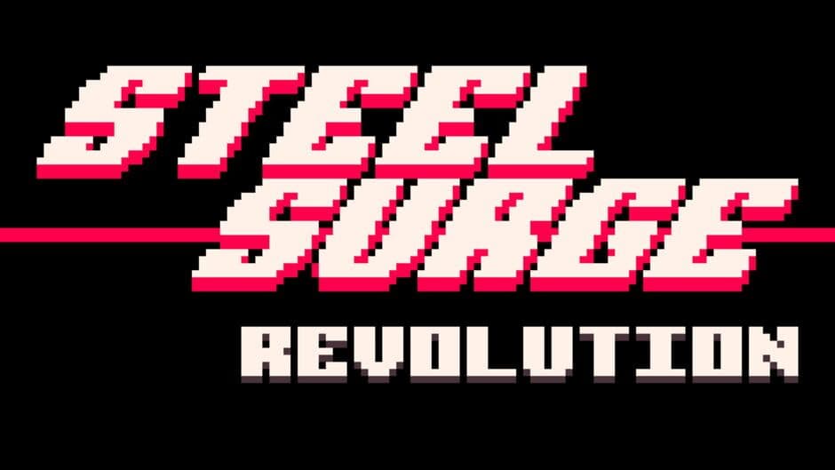 Steel Surge: Revolution screenshot 2