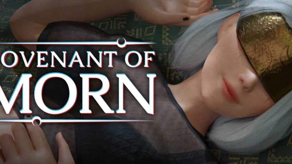 Children of Morn screenshot 5