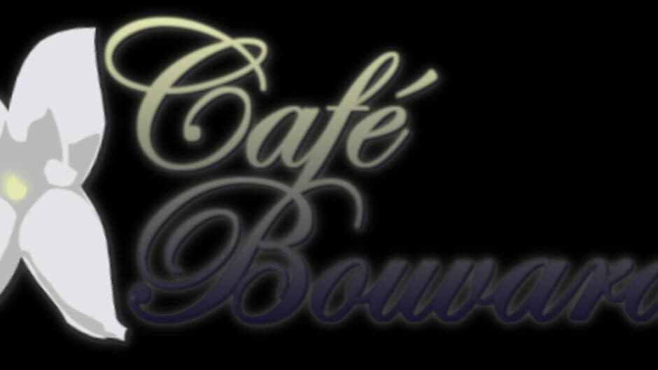 Café Bouvardie screenshot 2