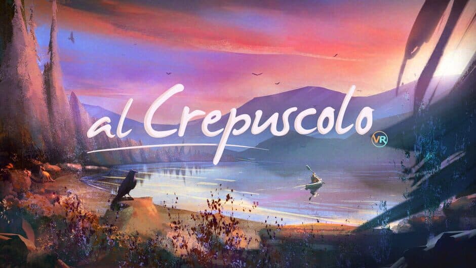 Al Crepuscolo VR screenshot 4