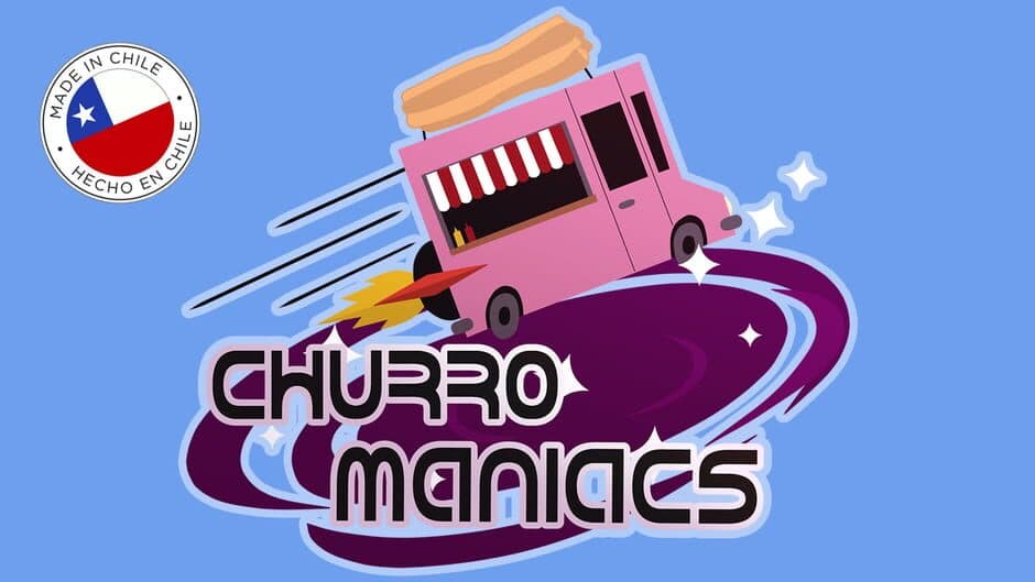Churro Maniacs screenshot 3