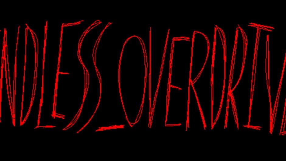 Endless_Overdrive screenshot 6