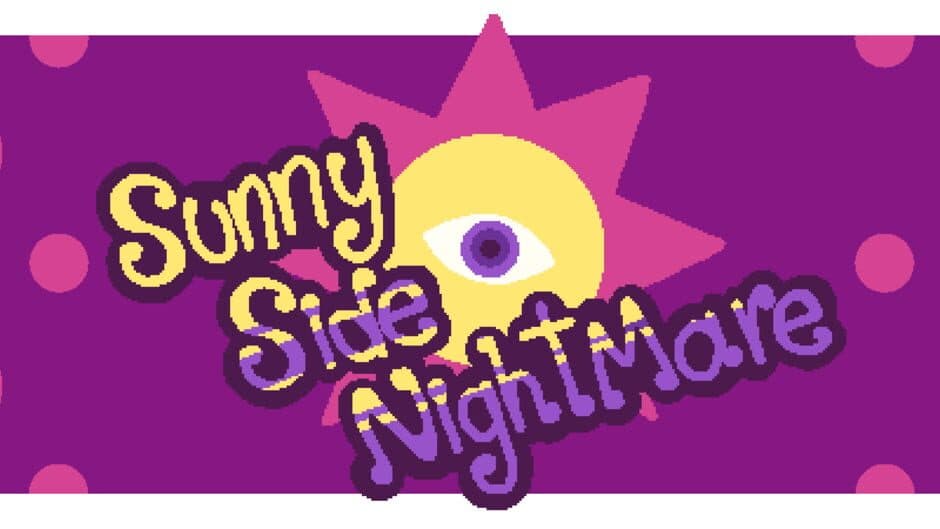 Sunny Side Nightmare screenshot 4