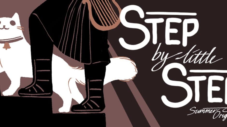 Step by Little Step screenshot 5