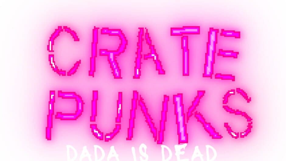 Crate Punks: Dada is Dead screenshot 2
