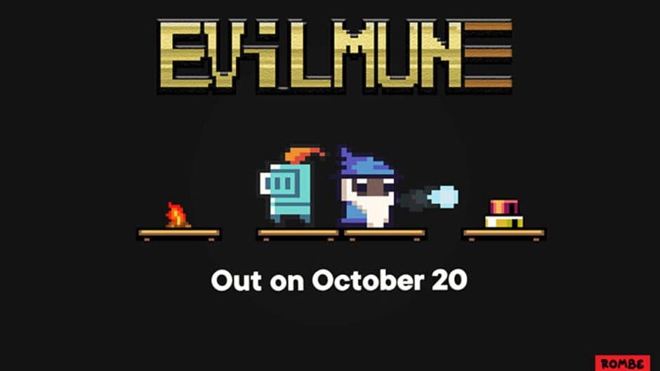 Evilmun screenshot 4