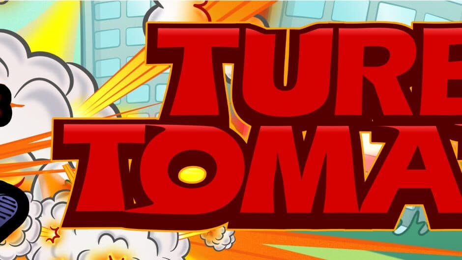 Turbo Tomato screenshot 6