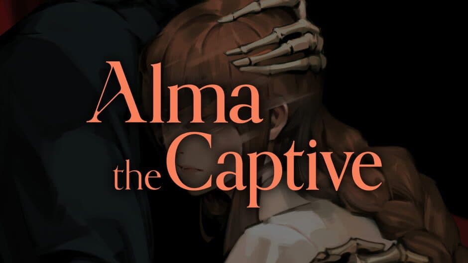 Alma the Captive screenshot 4