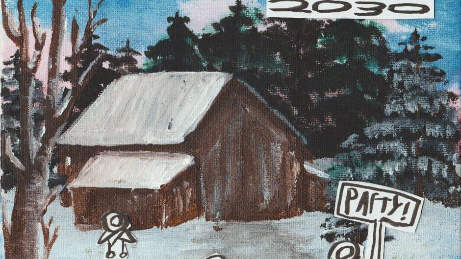 The 2030 Proto-Interfacer's Guide to House-Oriented Emotional Exploration screenshot 4