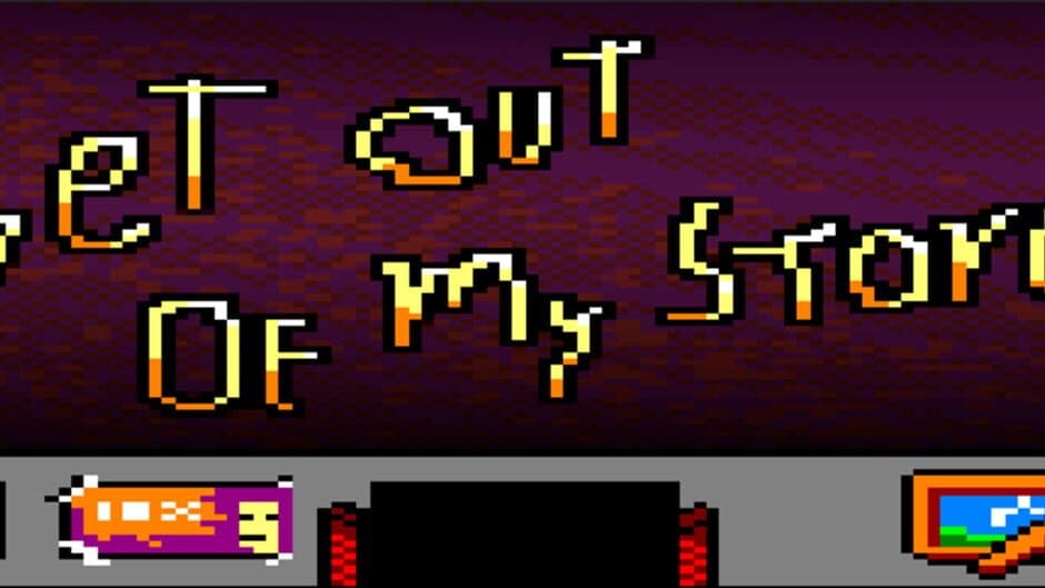 Get Out of My Store! screenshot 4