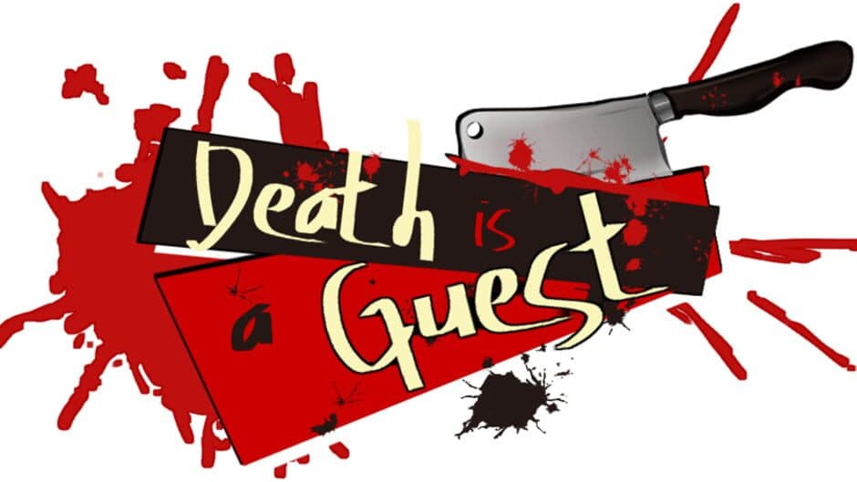 Death Is A Guest screenshot 3