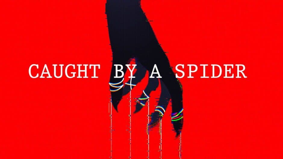Caught by a Spider screenshot 5