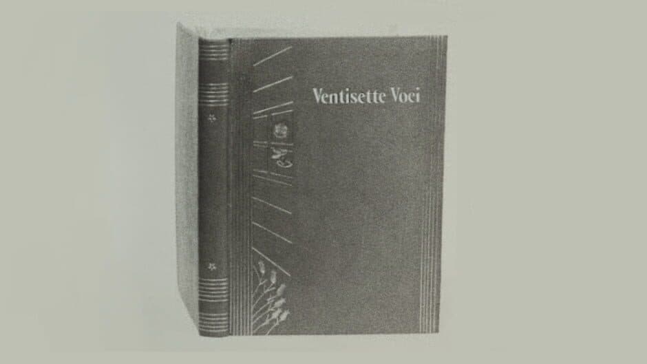Ventisette Voci screenshot 3