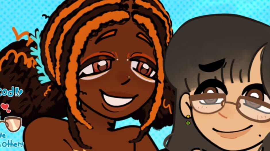 Oh My Cod!!: We Mer-Made For Each Other! screenshot 5
