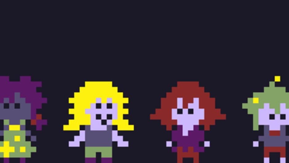 Dead Girl's Notebook screenshot 2