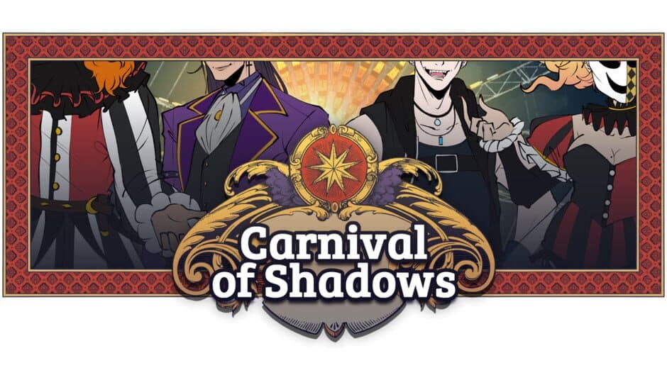 Carnival of Shadows screenshot 5