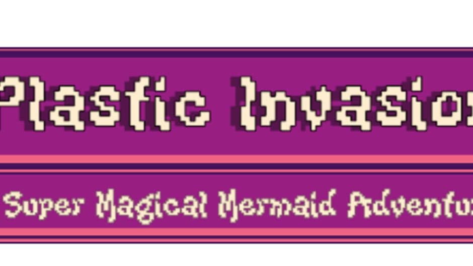 Plastic Invasion: A Super Magical Mermaid Adventure screenshot 5