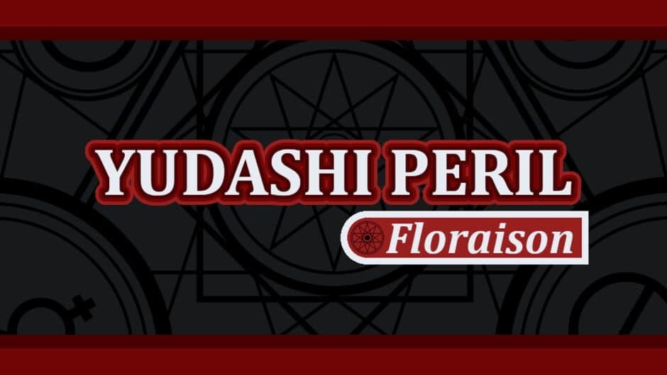 Yudashi Peril: Floraison screenshot 6