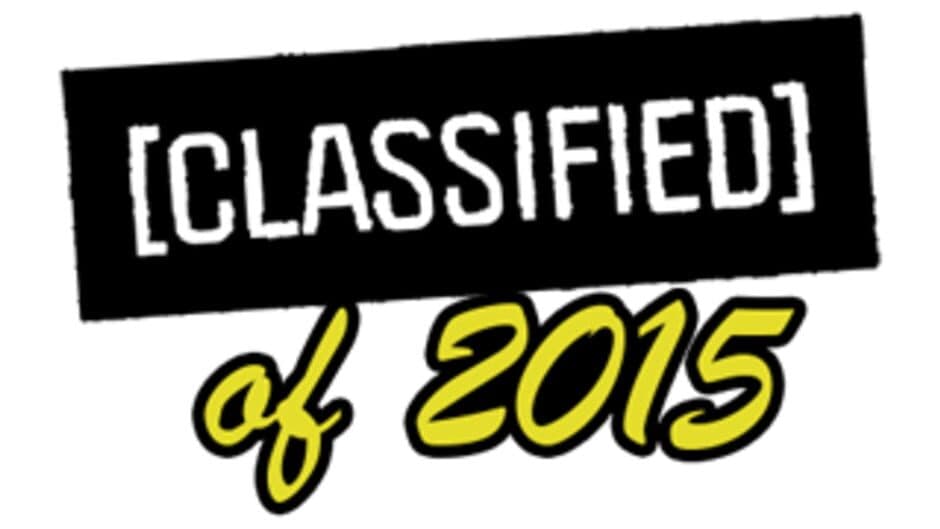 Classified: of 2015 screenshot 4