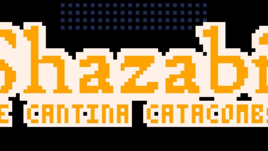 Shazabi and the Cantina Catacombs screenshot 4
