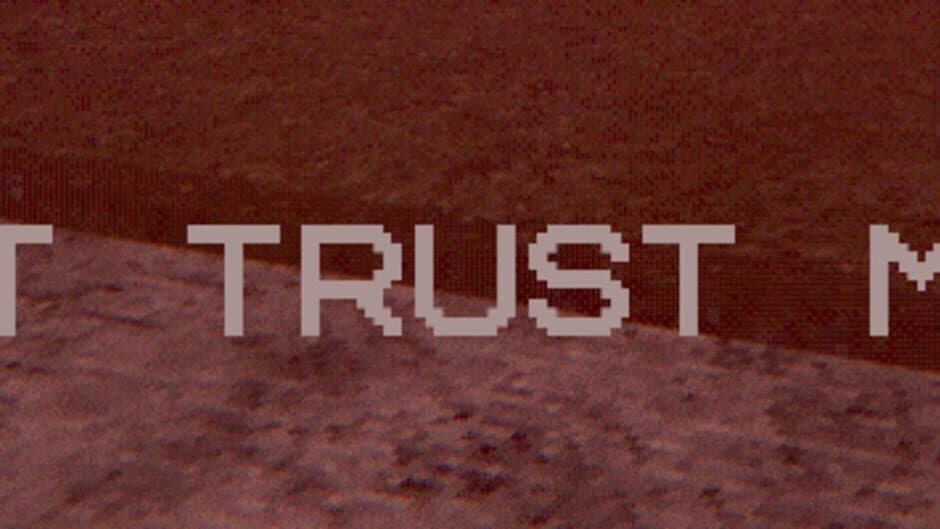 I Can't Trust My Eyes screenshot 5