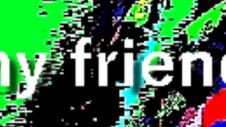 Inside My Friend's Mind