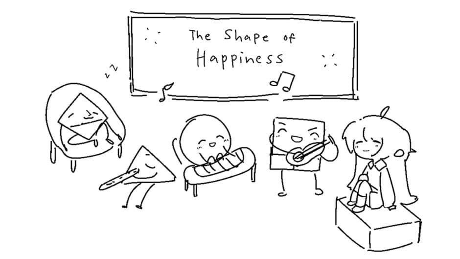 The Shape of Happiness screenshot 6