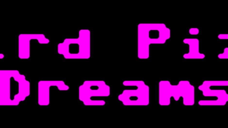 Weird Pizza Dreams screenshot 3