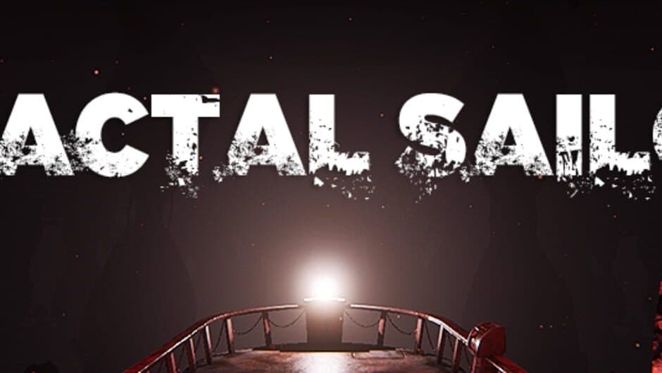 Fractal Sailor screenshot 5