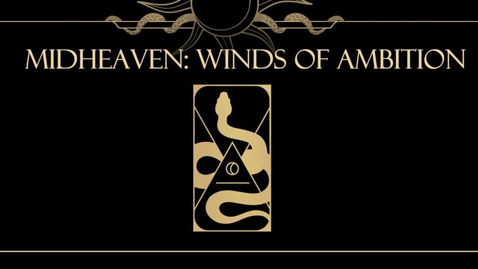 Midheaven: Winds of Ambition screenshot 3