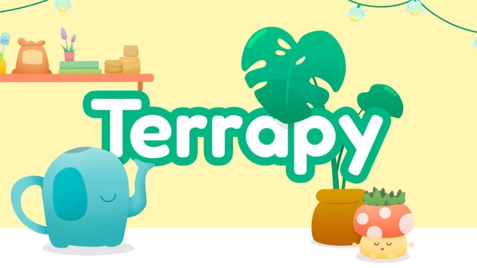 Terrapy screenshot 4