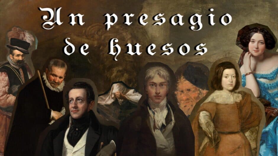Un Presagio de Huesos screenshot 5