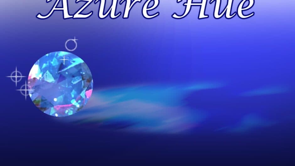 Azure Hue screenshot 4