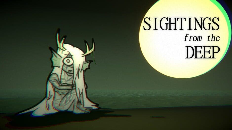 Sightings from the Deep screenshot 4