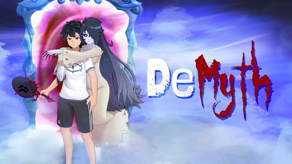 DeMyth screenshot 5