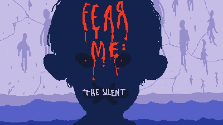 Fear Me: The Silent screenshot 5