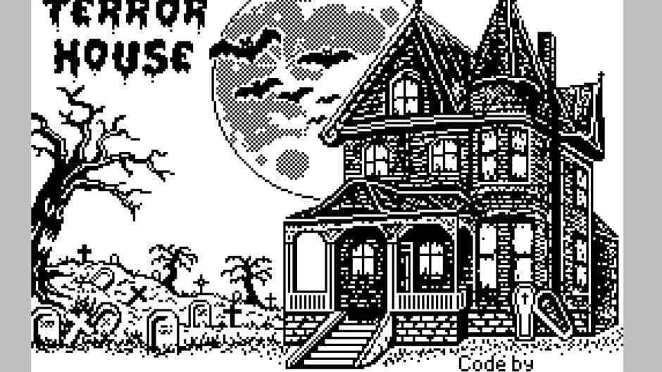 ZX Terror House screenshot 4