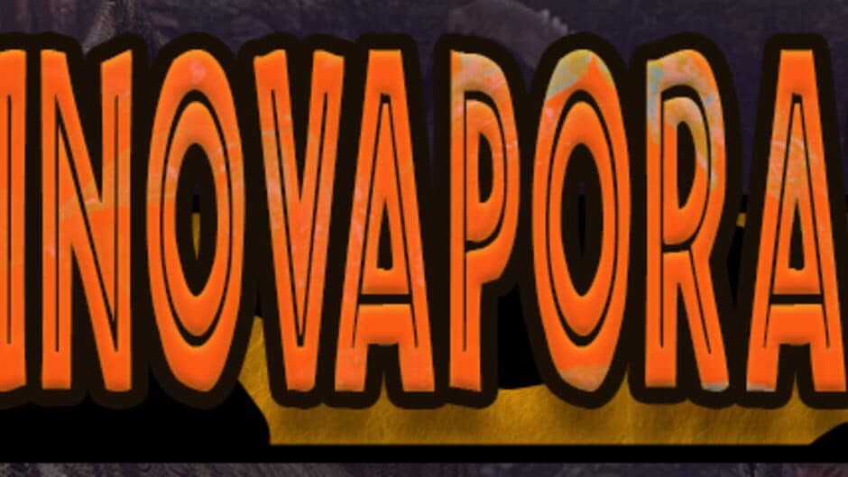 Dinovaporate screenshot 6