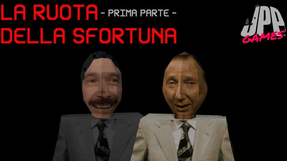 La Ruota Della Sfortuna: Prima parte screenshot 5