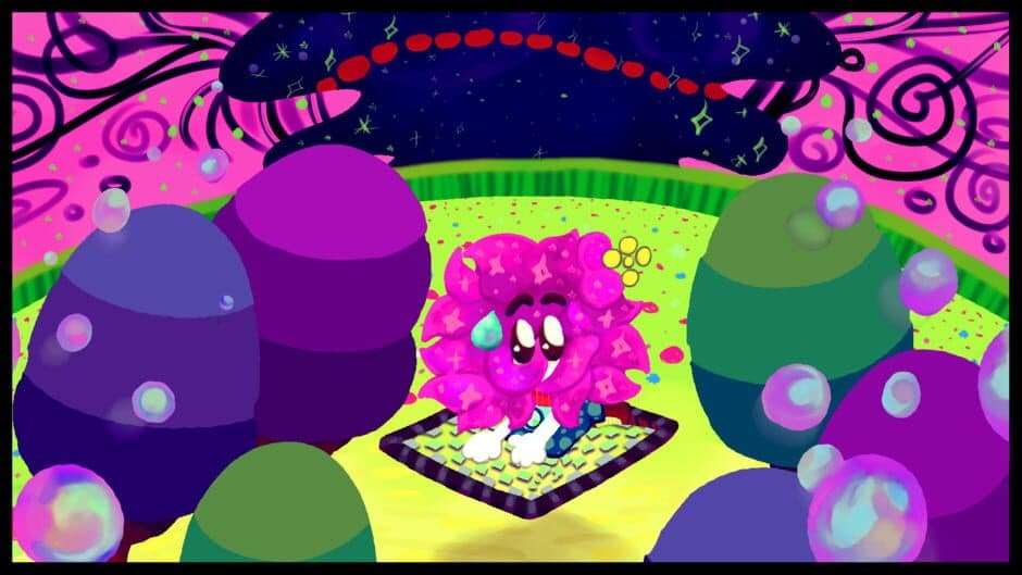 Infernulia screenshot 6