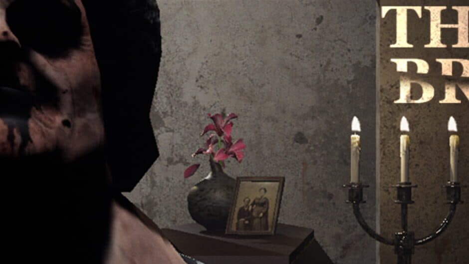 The Broken Vow screenshot 4