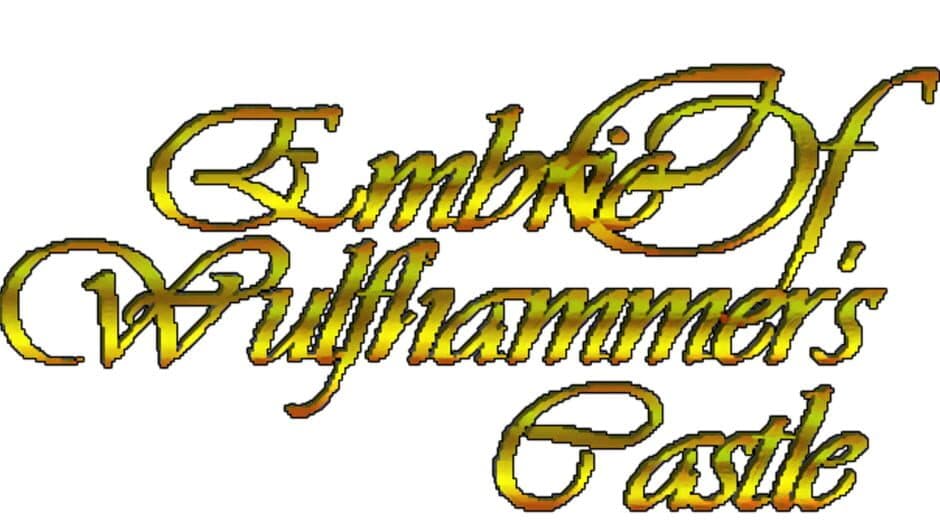 Embric of Wulfhammer's Castle screenshot 4